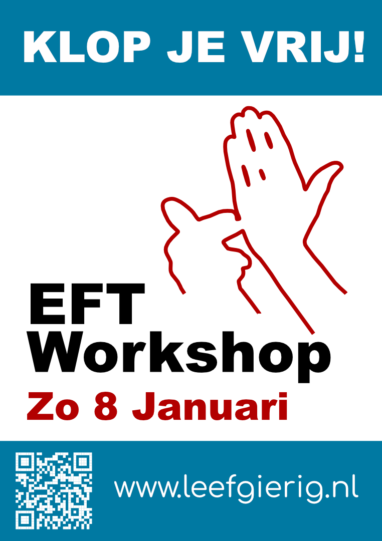 EFT Workshop Januari 2023