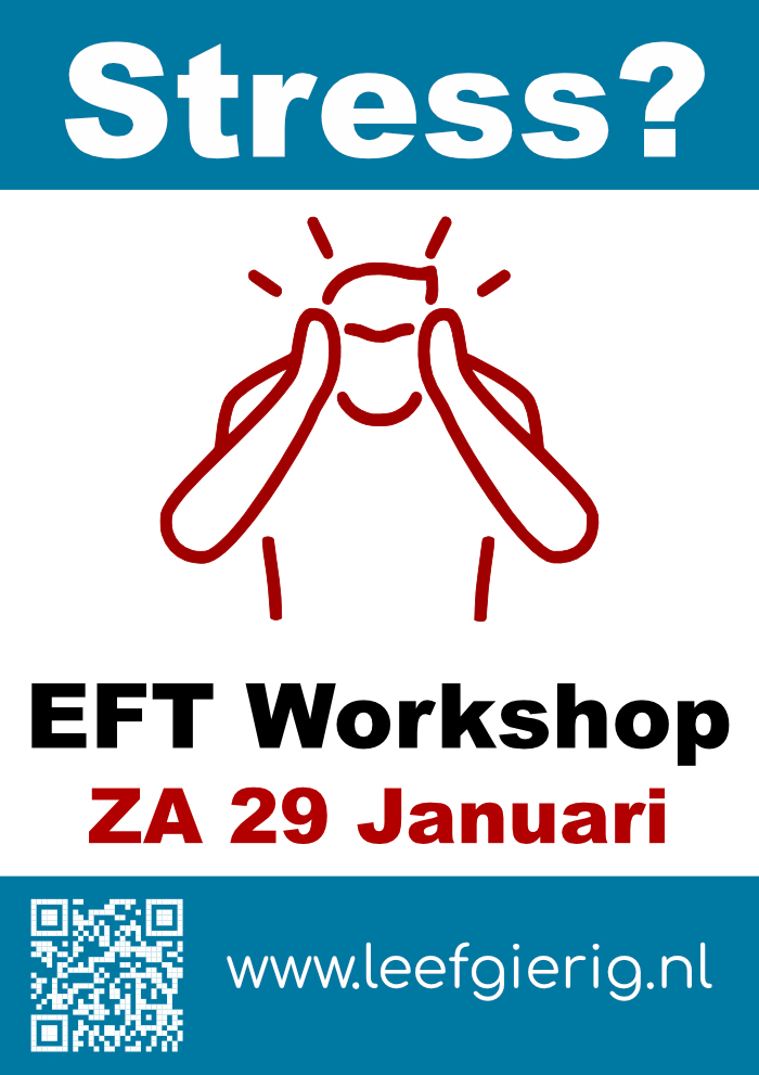 EFT Workshop Januari 2022